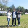 Кубок по футболу в Ивановке